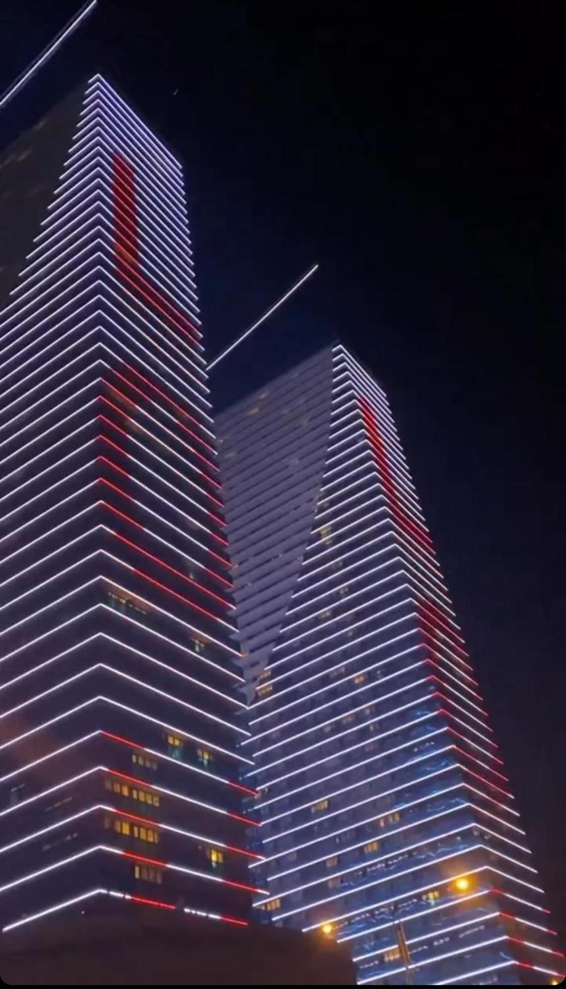 Luxury Panorama Sea View Apartment & Central Batumi Exterior foto
